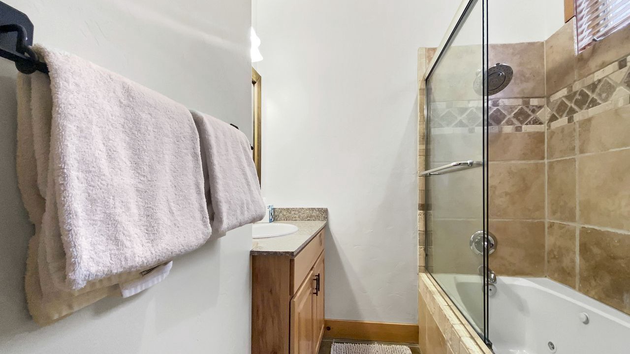 Photo of Bathroom in Park City
