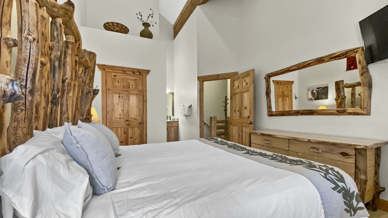 Photo of Bedroom in Park City