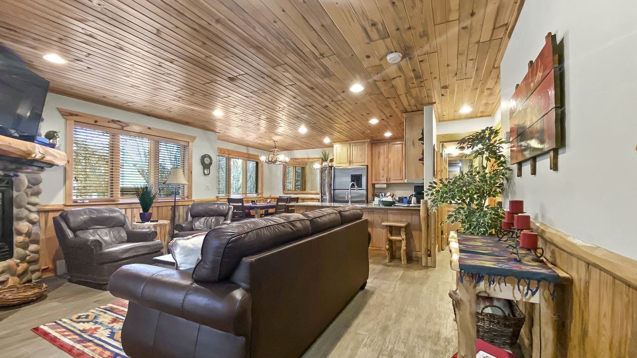 Photo of Livingroom in Park City