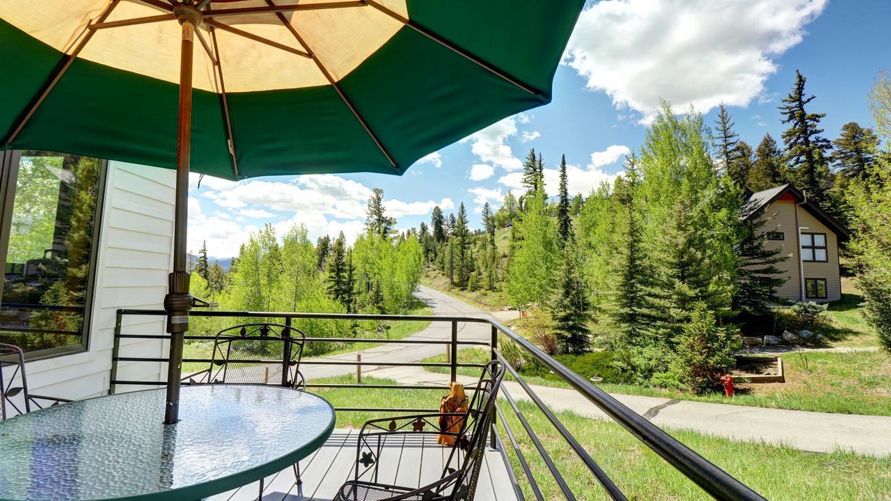 Photo of Outdoor in Keystone