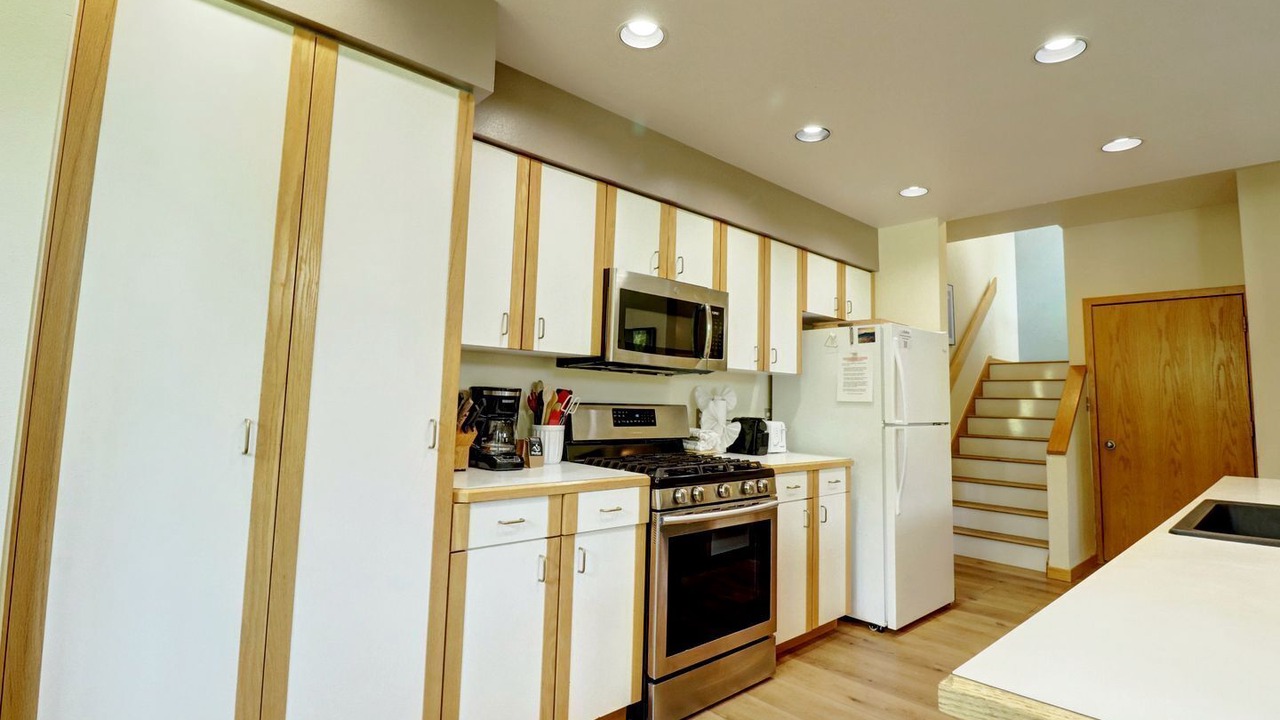 Photo of Kitchen in Keystone