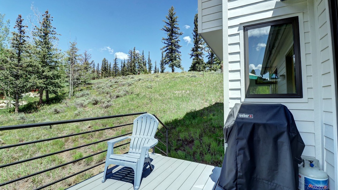 Photo of Outdoor in Keystone