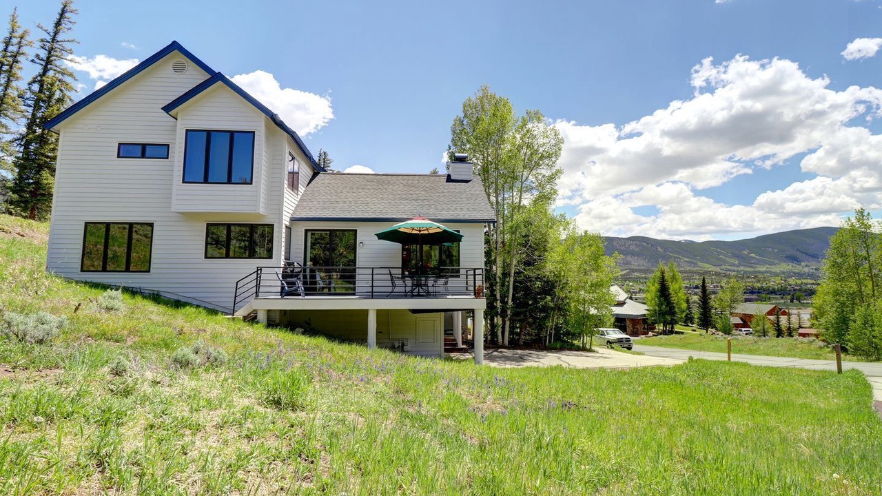 Photo of Outdoor in Keystone