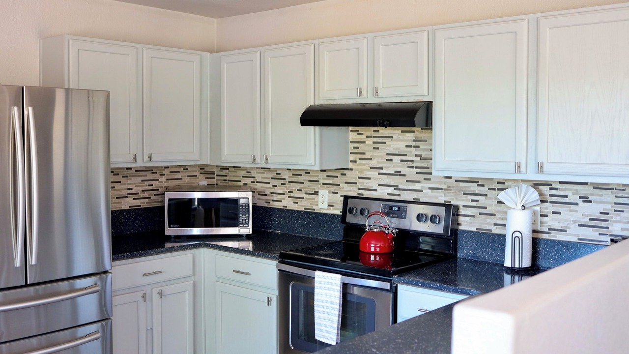 Photo of Kitchen in Welby