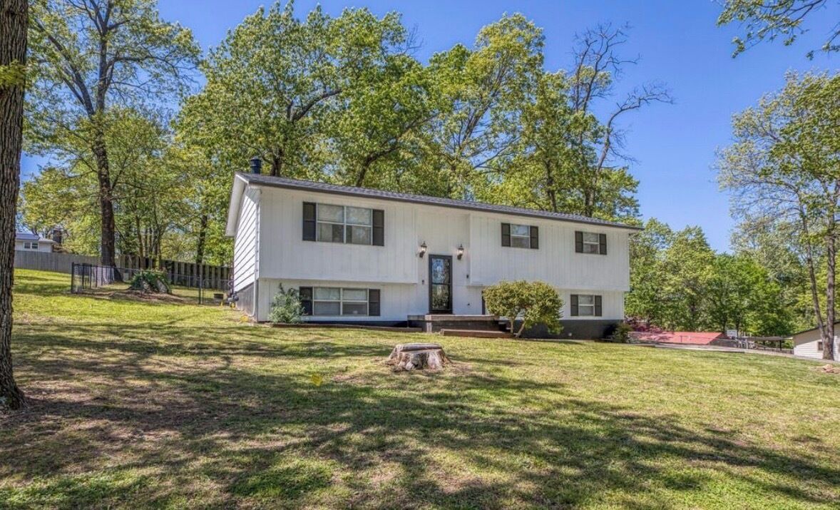 Photo of Outdoor in Leawood