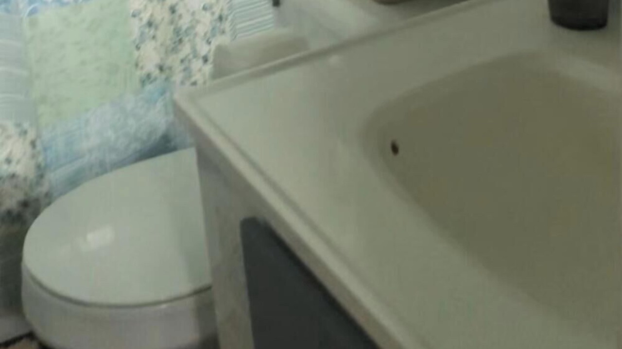 Photo of Bathroom in Saratoga
