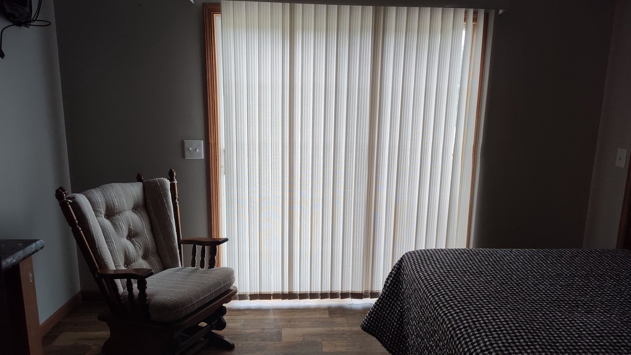 Photo of Bedroom in Furnas County