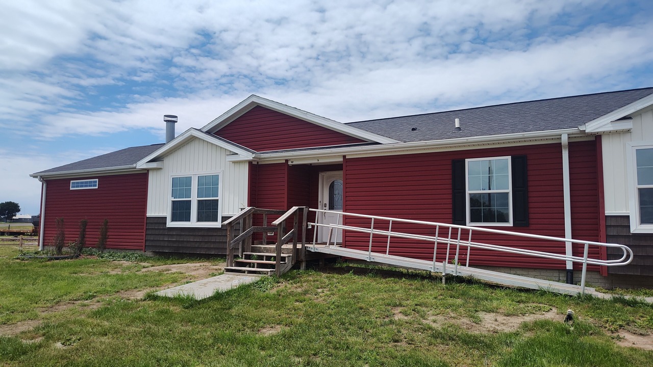 Photo of Outdoor in Furnas County