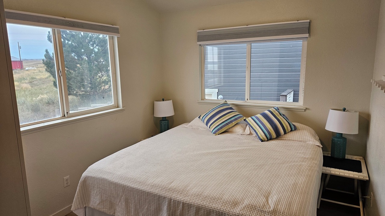 Photo of Bedroom in Brule