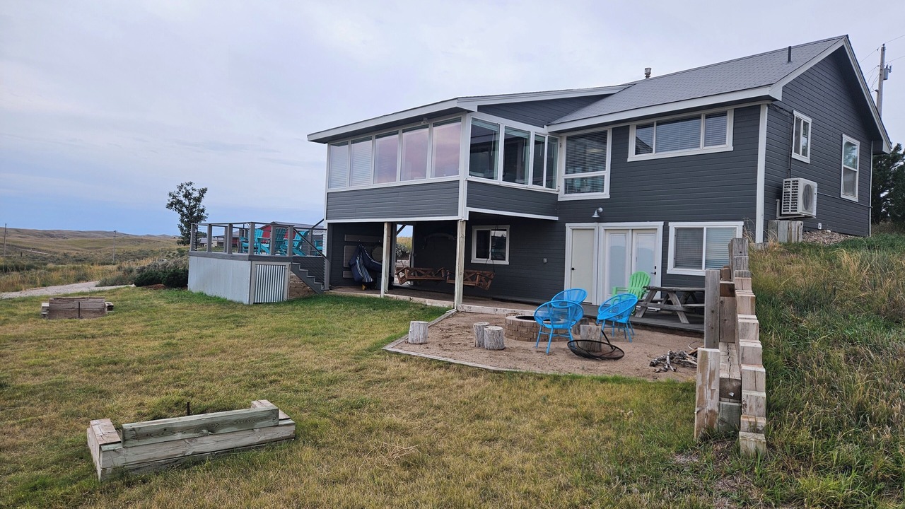 Photo of Outdoor in Brule