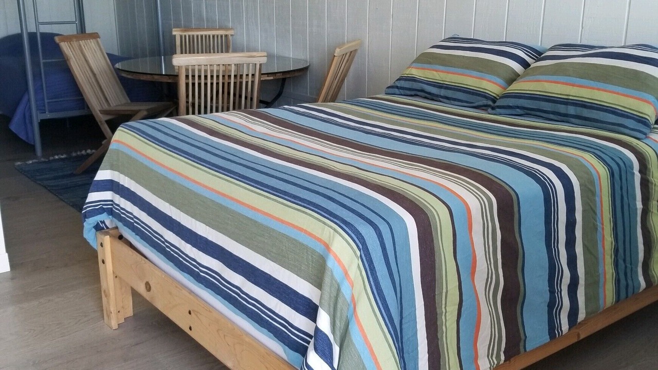 Photo of Bedroom in Brule