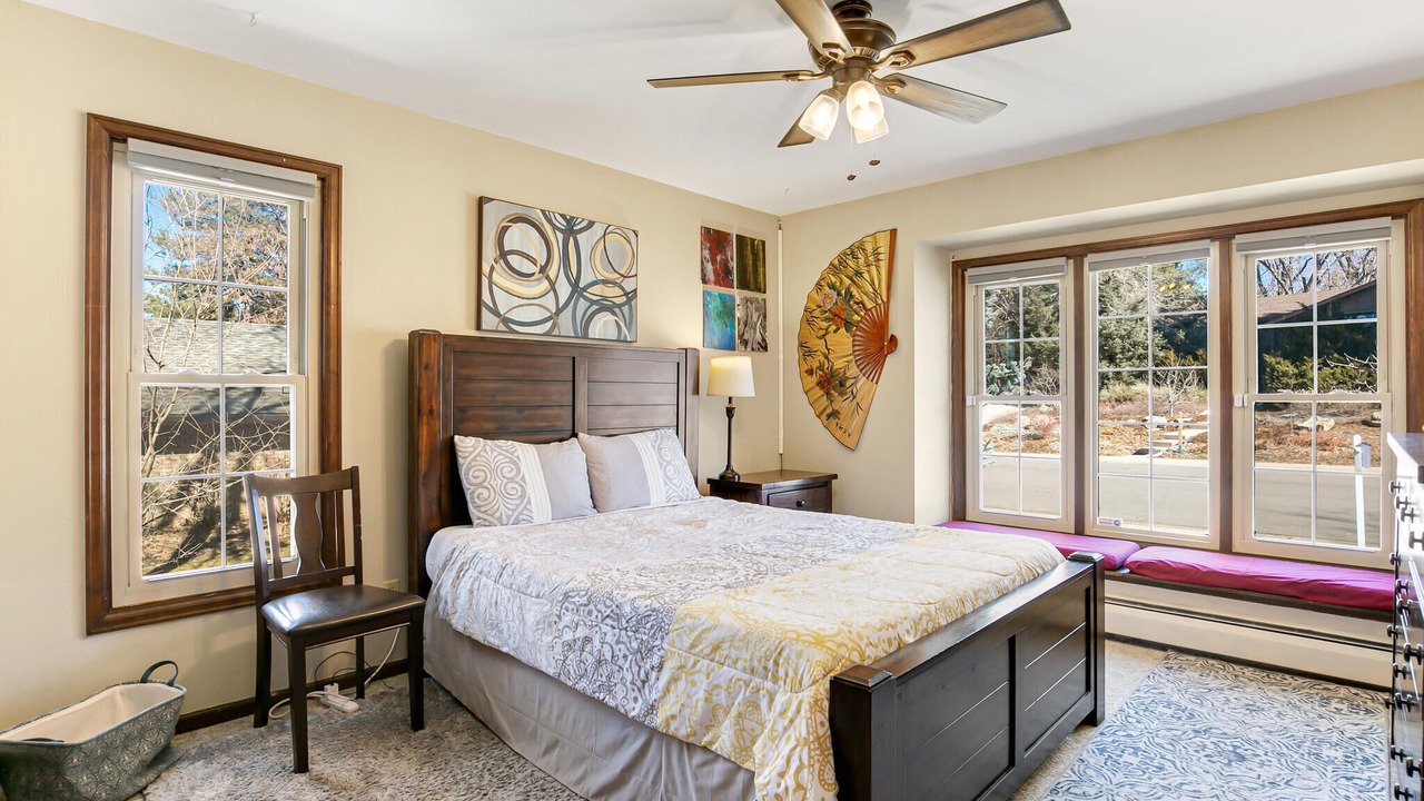 Photo of Bedroom in Denver