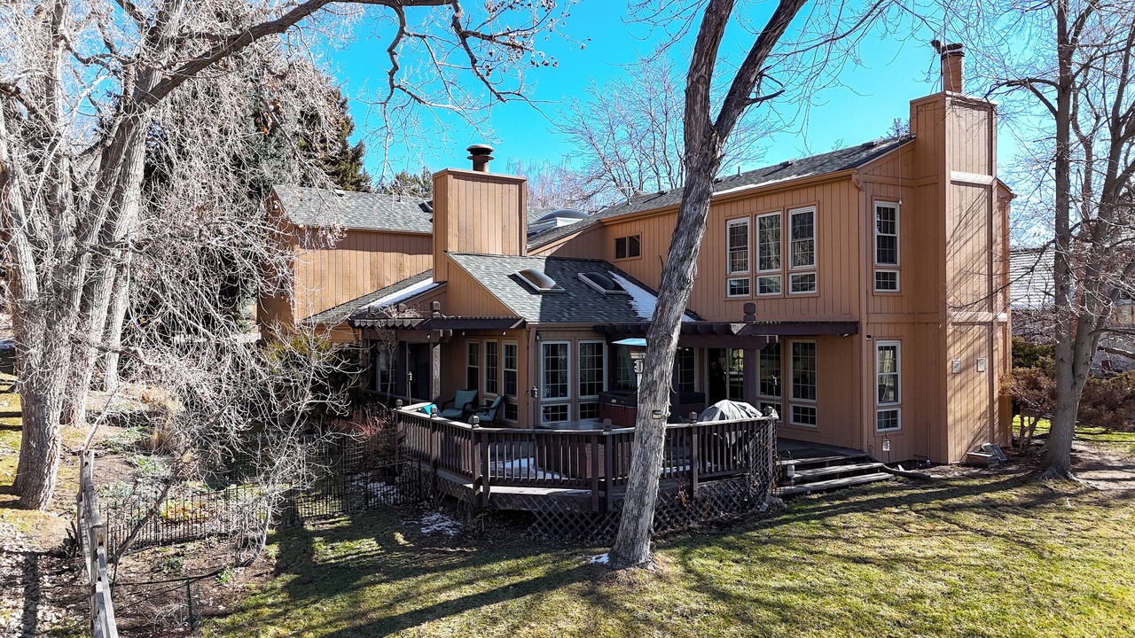 Photo of Outdoor in Denver