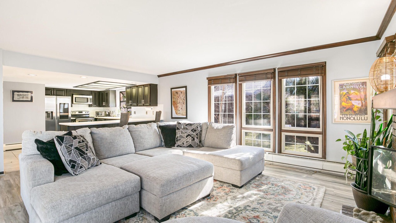 Photo of Livingroom in Denver