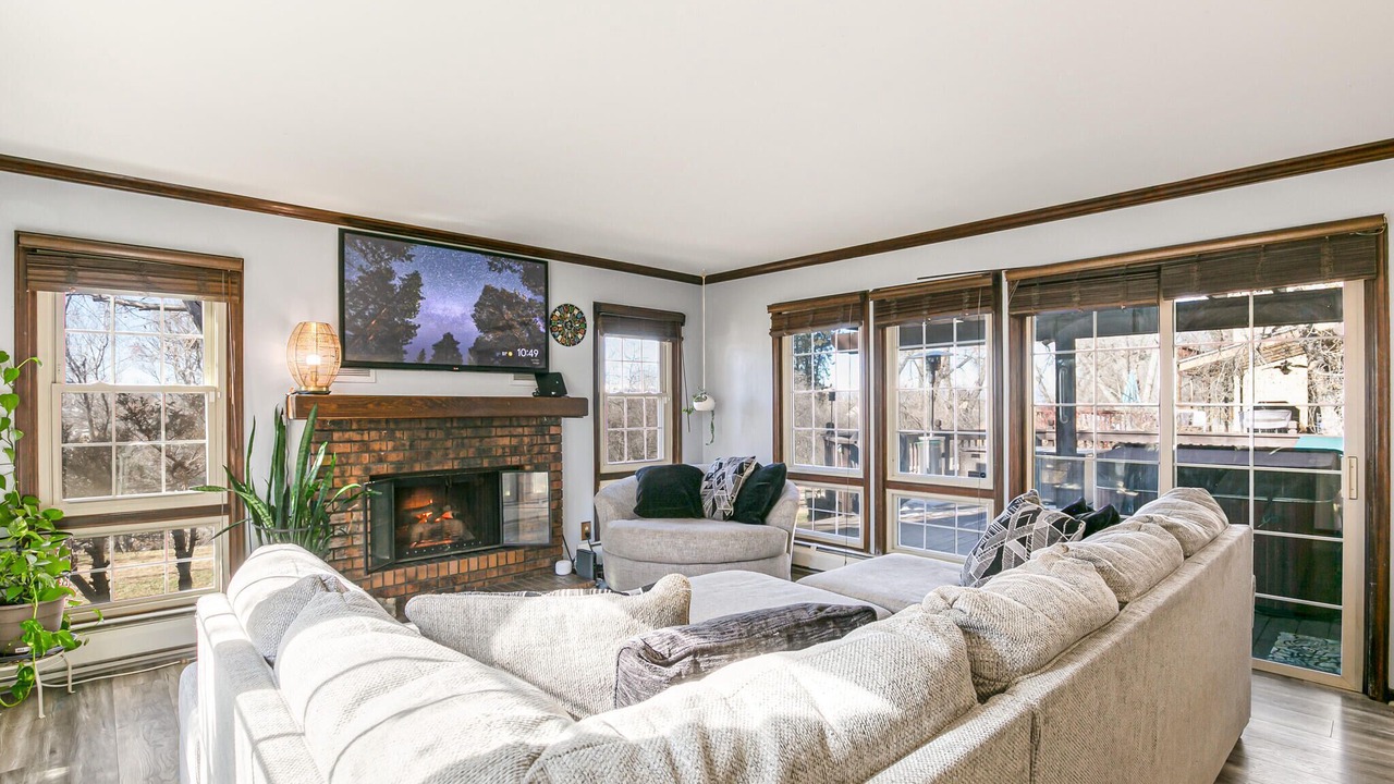 Photo of Livingroom in Denver