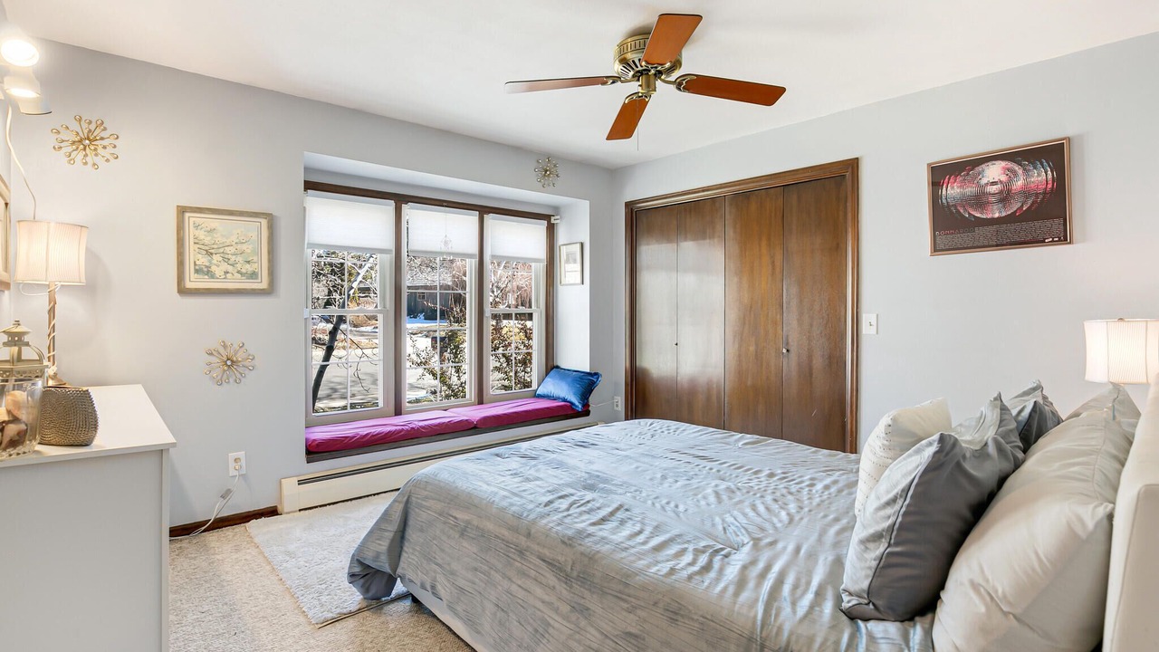 Photo of Bedroom in Denver