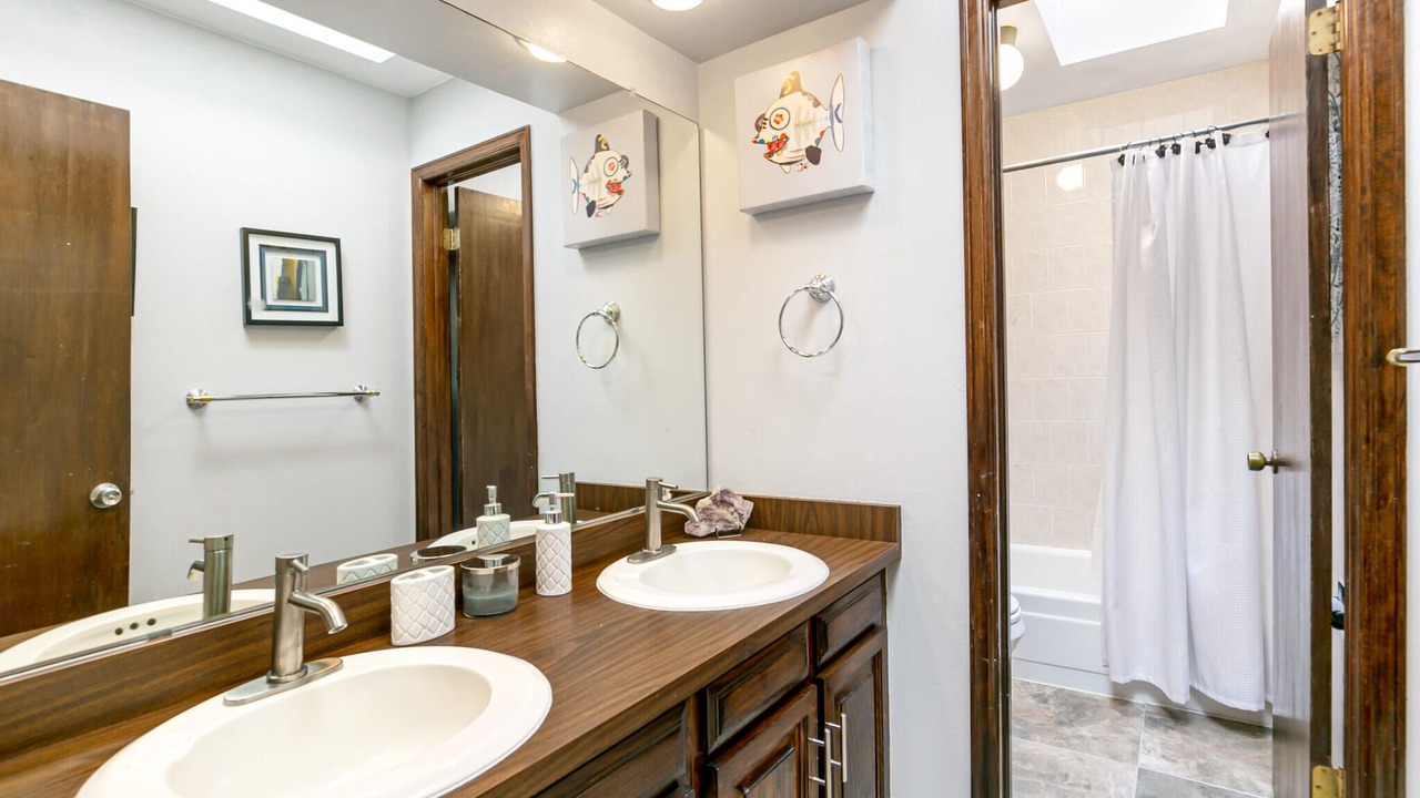 Photo of Bathroom in Denver