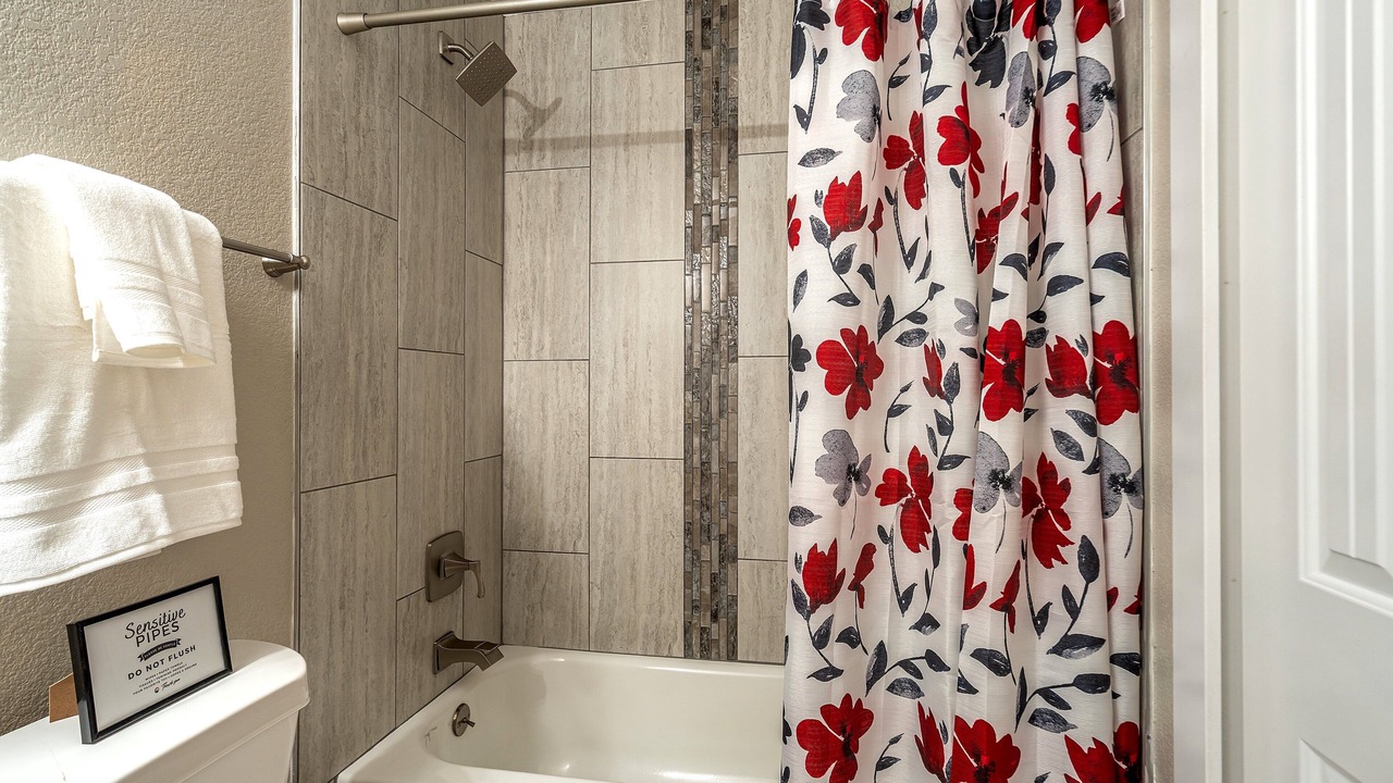 Photo of Bathroom in Briargate