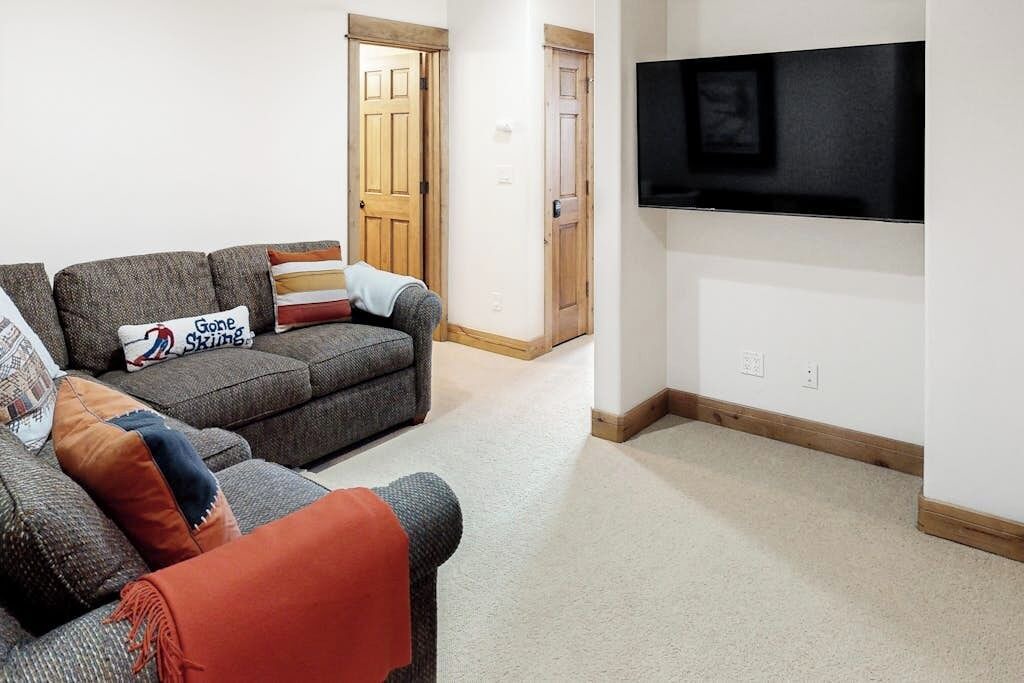 Photo of Livingroom in Steamboat Springs