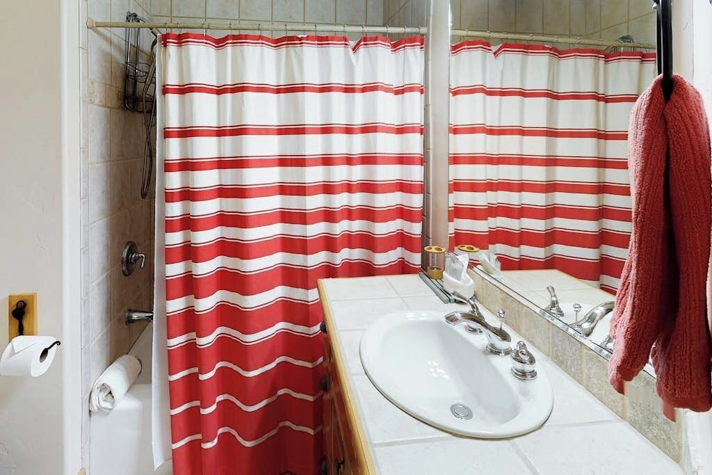 Photo of Bathroom in Steamboat Springs