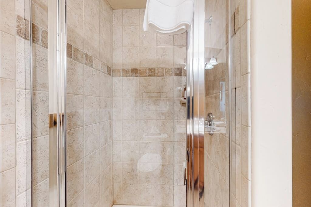 Photo of Bathroom in Steamboat Springs