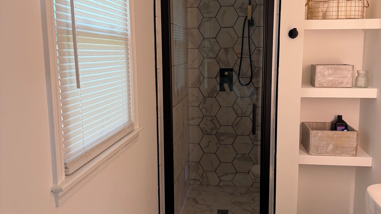 Photo of Bathroom in Belton