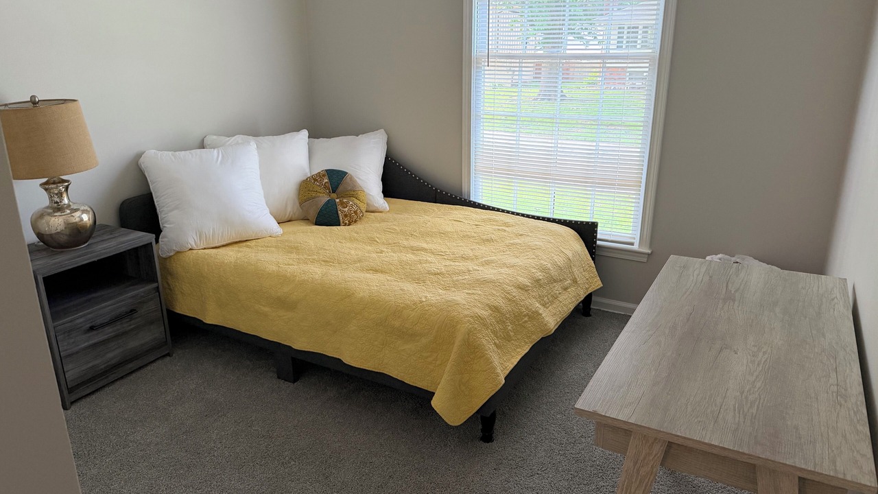 Photo of Bedroom in Belton
