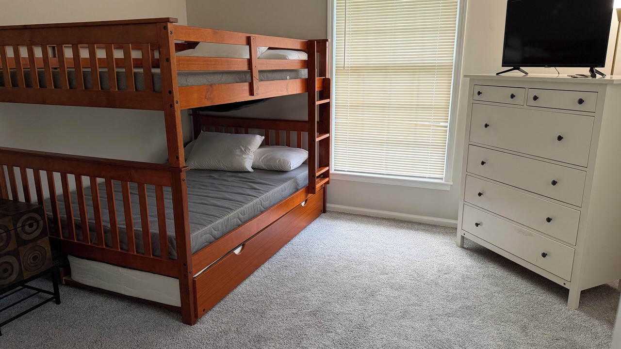 Photo of Bedroom in Belton