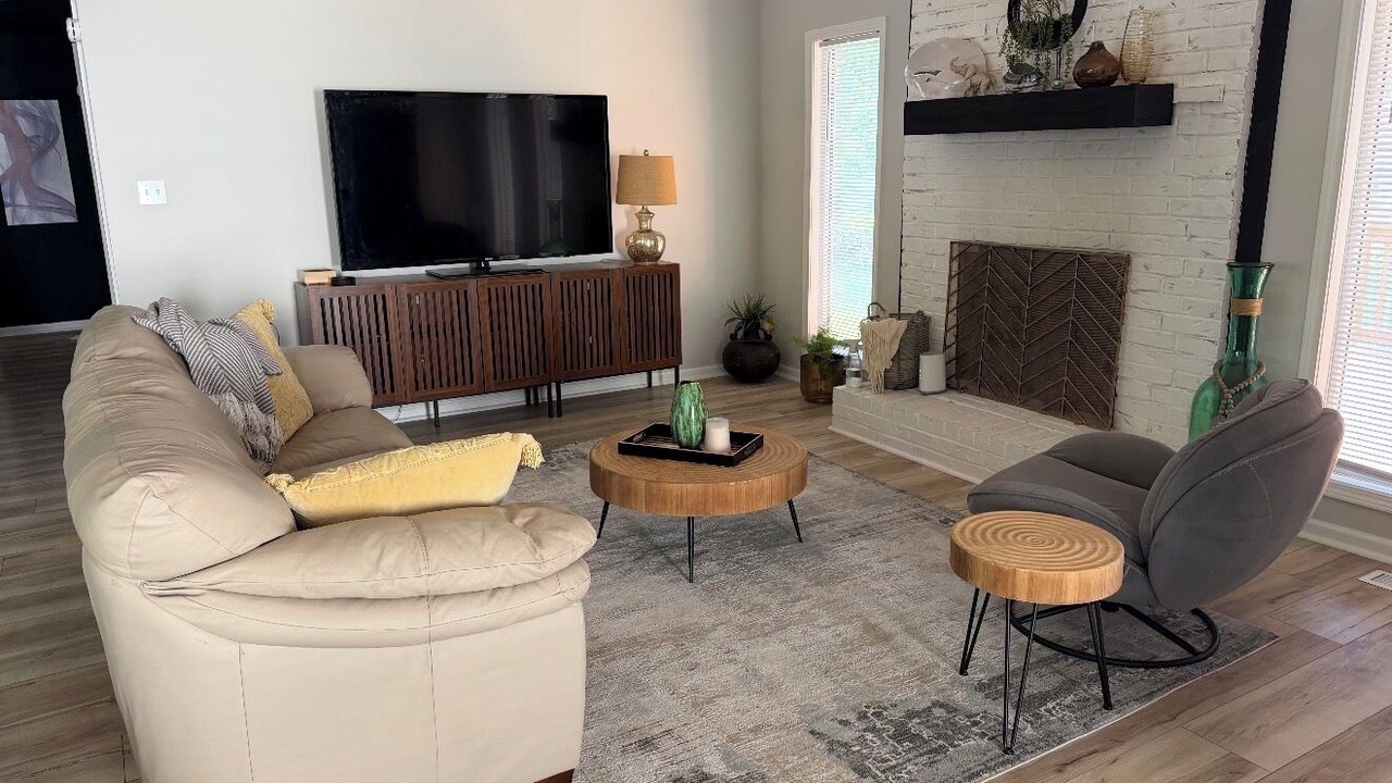 Photo of Livingroom in Belton