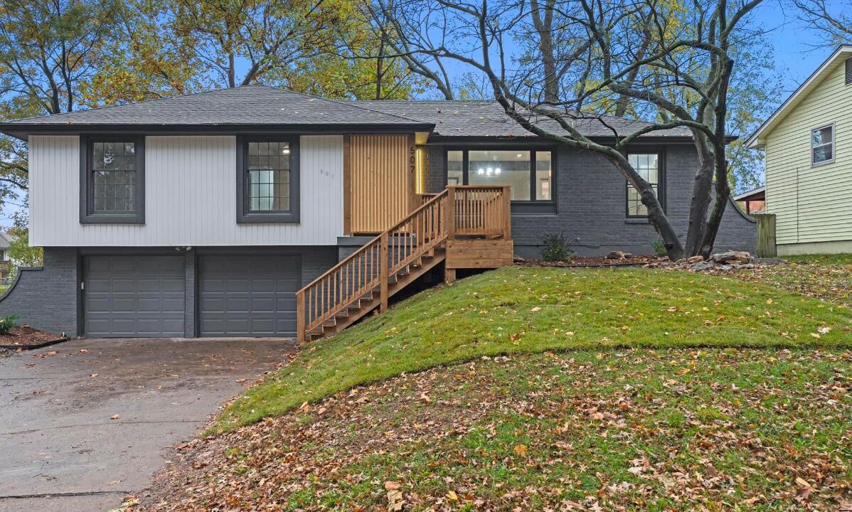 Photo of Outdoor in Belton