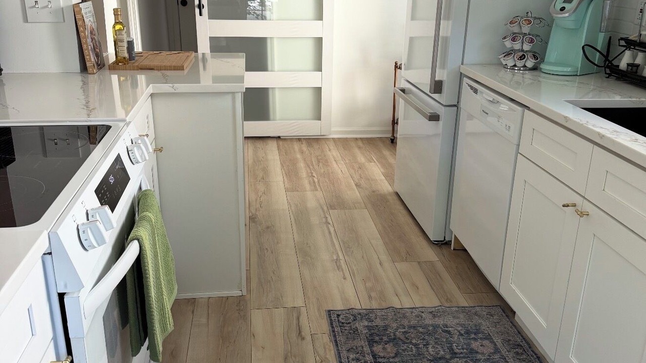 Photo of Kitchen in Belton