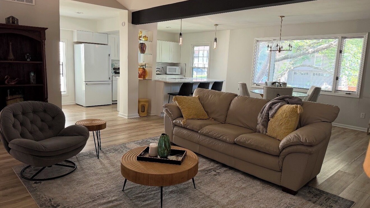 Photo of Livingroom in Belton