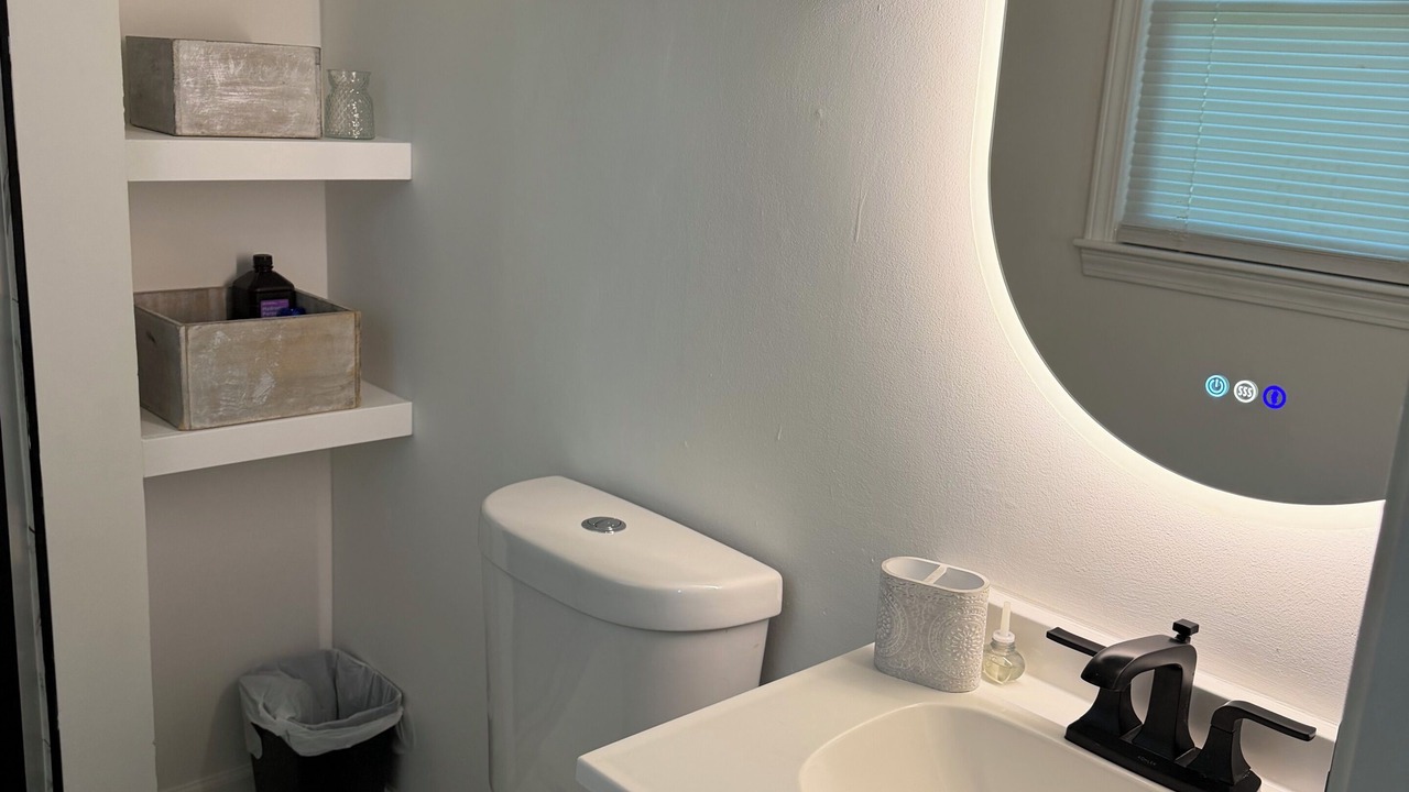 Photo of Bathroom in Belton