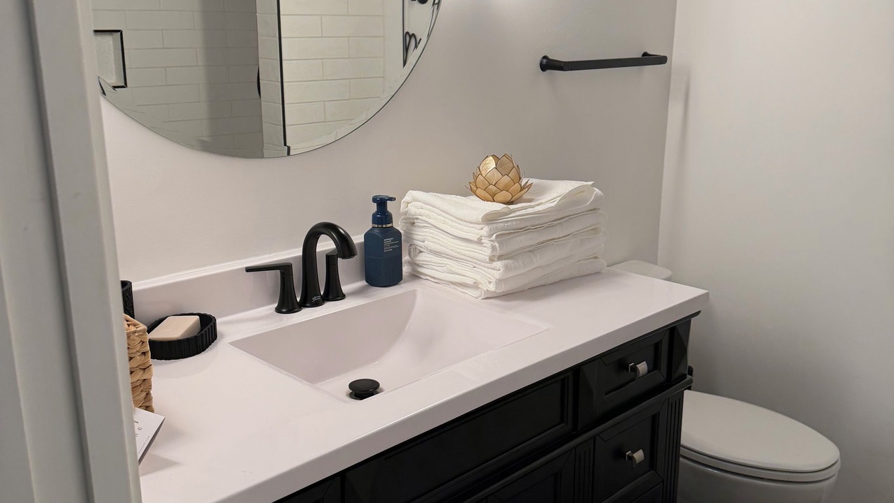 Photo of Bathroom in Belton