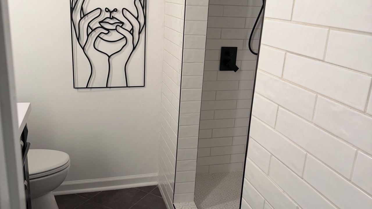 Photo of Bathroom in Belton