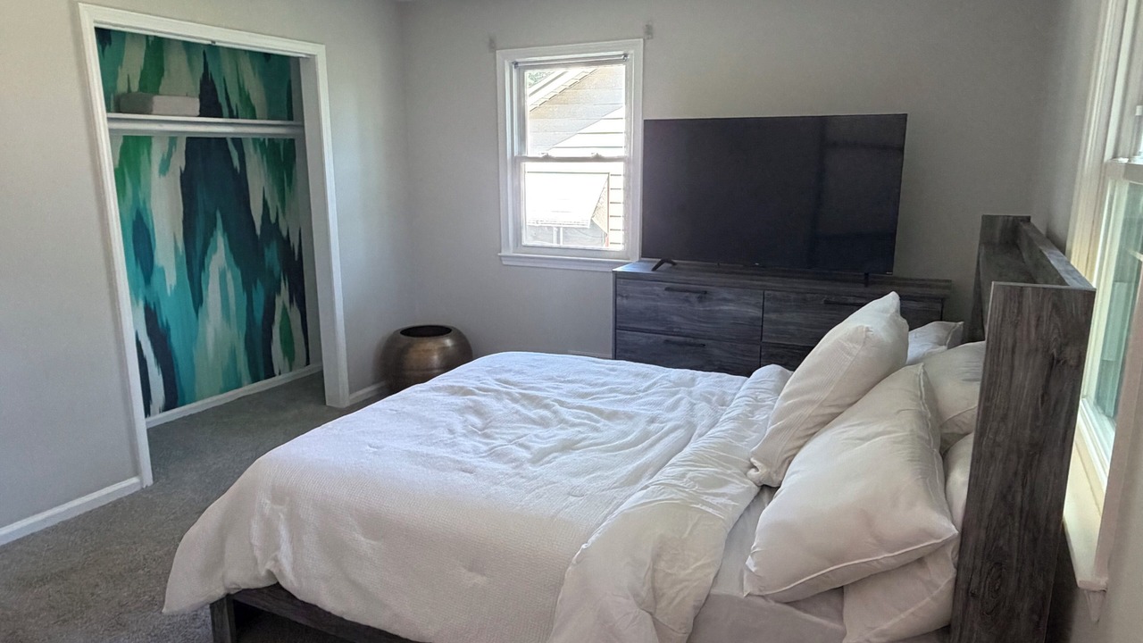 Photo of Bedroom in Belton
