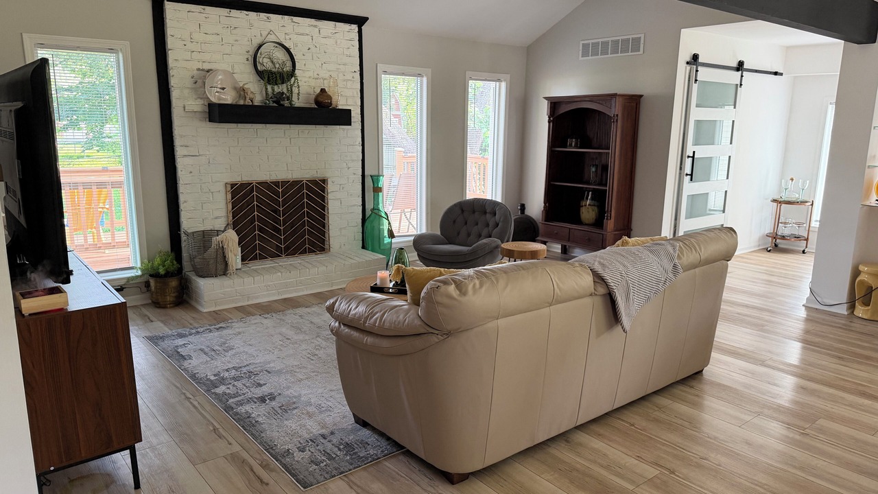 Photo of Livingroom in Belton