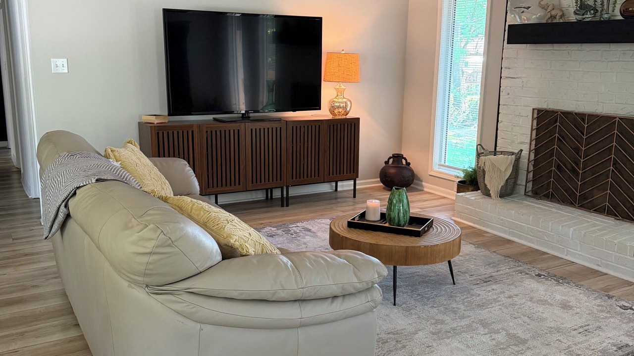 Photo of Livingroom in Belton