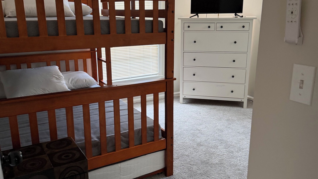 Photo of Bedroom in Belton