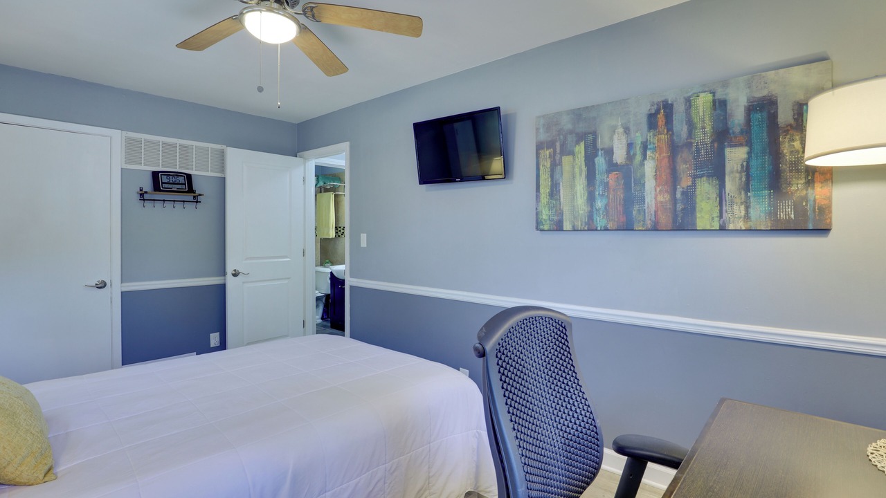 Photo of Bedroom in Kansas City