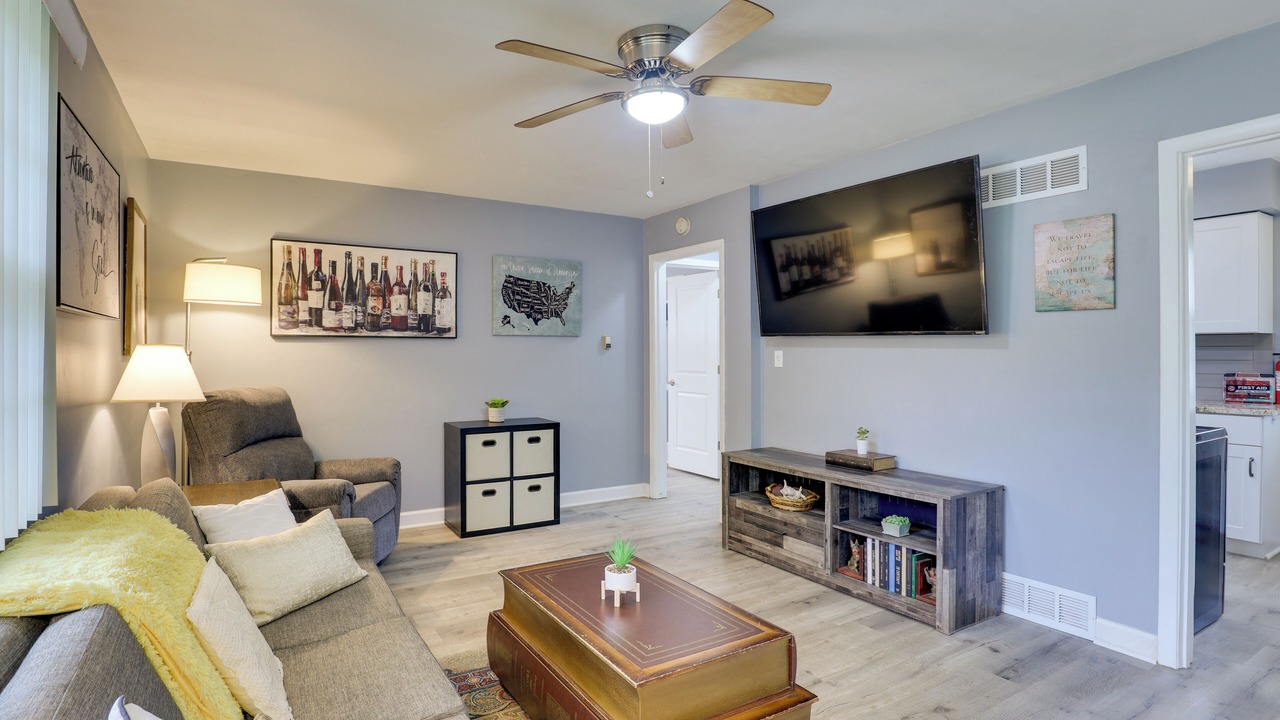Photo of Bedroom in Kansas City