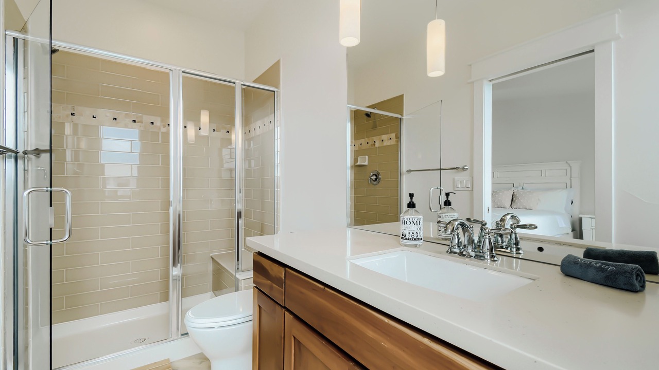 Photo of Bathroom in Northfield