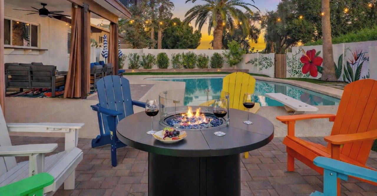 Photo of Outdoor in Dobson Ranch