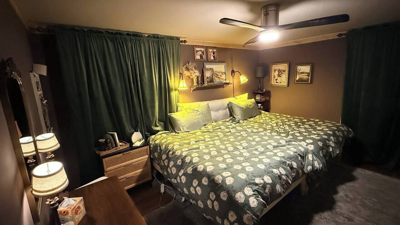 Photo of Bedroom in South Hyde Park