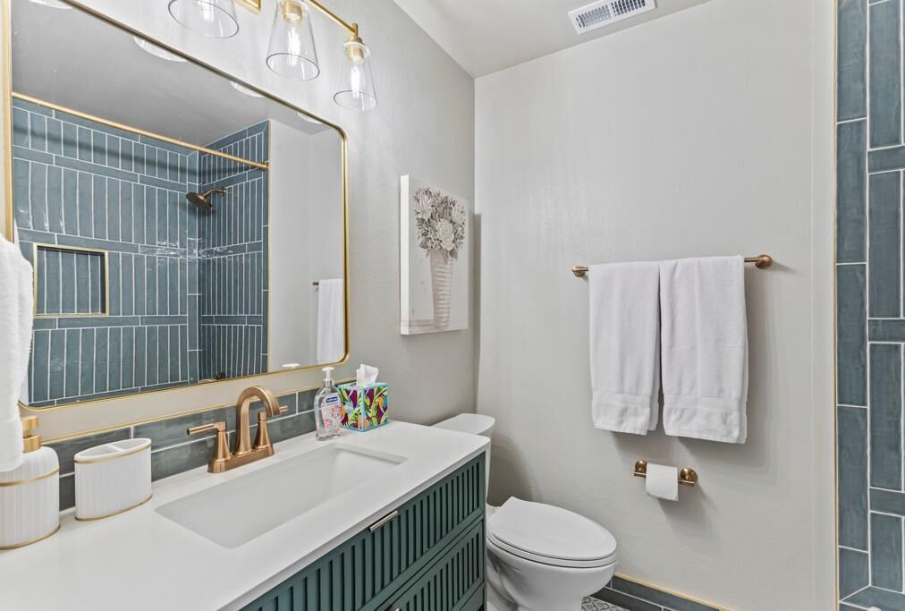 Photo of Bathroom in Montrose
