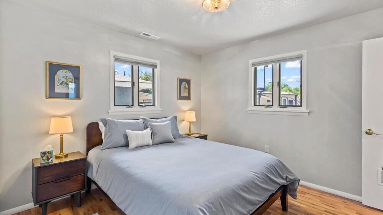 Photo of Bedroom in Montrose