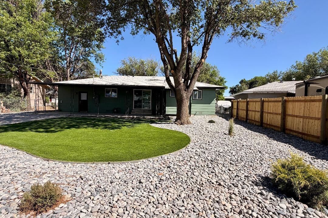 Photo of Outdoor in Montrose