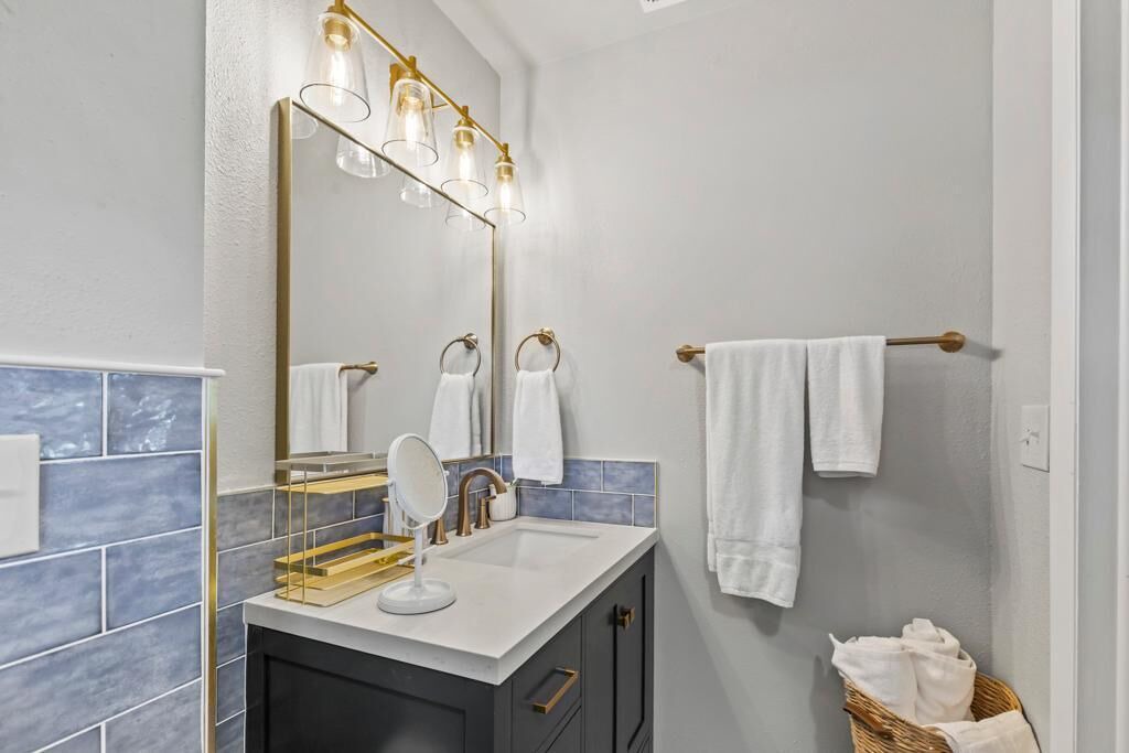 Photo of Bathroom in Montrose