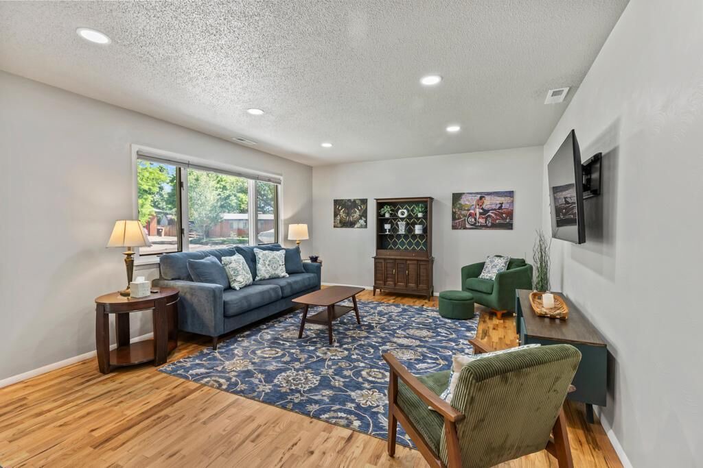 Photo of Livingroom in Montrose