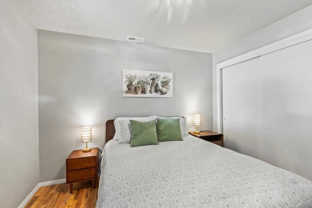 Photo of Bedroom in Montrose
